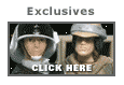 Star Wars Exclusive Action Figures